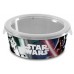CURVER STAR WARS Dóza 1,2 l, 18 x 18 x 7 cm 00725-S48