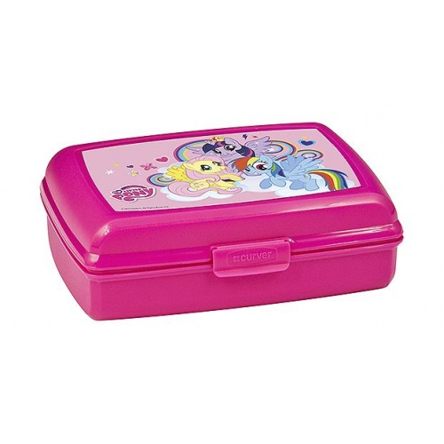 CURVER Multisnap box, 20 x 14,5 x 70 cm, růžová 02274-L20 CURVER Multisnap box, 20 x 14,5 x 70 cm, růžová 02274-L20