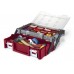 KETER CANTILEVER 18 " Organizér na nářadí 45,8x24x14,5 cm 17182593