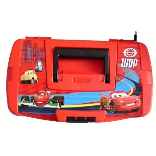 CURVER Kufr na nářadí HEROBOX PREMIUM 13" CARS