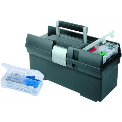 CURVER Kufr na nářadí PREMIUM M 02925-039 CURVER Kufr na nářadí PREMIUM M 02925-039