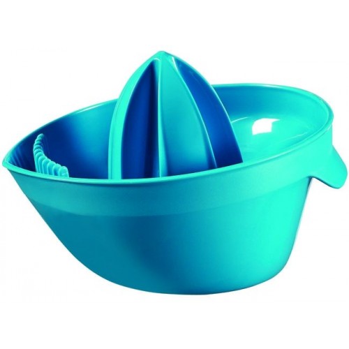 CURVER lis na citrusy Essential, modrý 00737-656