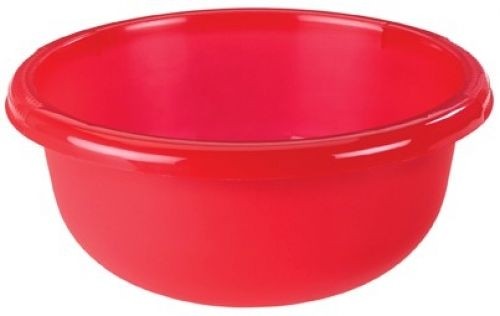 CURVER Mísa kulatá 10,5 l červená CURVER Mísa kulatá 10,5 l červená
