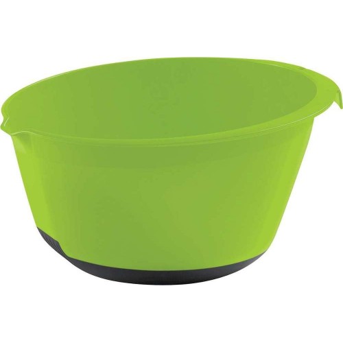 CURVER miska na šlehání 5 l zelená 00544-598 CURVER miska na šlehání 5 l zelená 00544-598