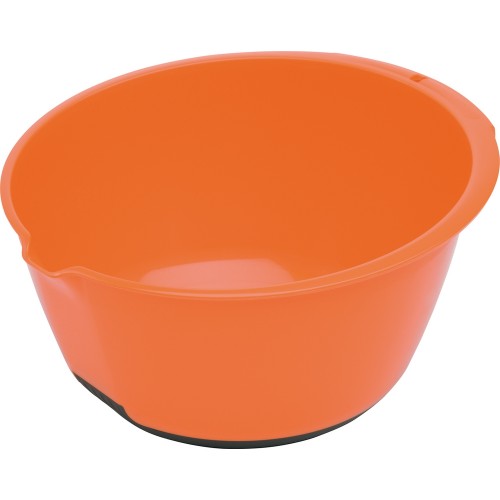 CURVER miska na šlehání 3 l oranžová 00548-370 CURVER miska na šlehání 3 l oranžová 00548-370