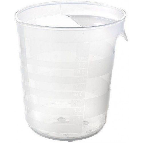 CURVER odměrka ESSENTIALS 00735-001