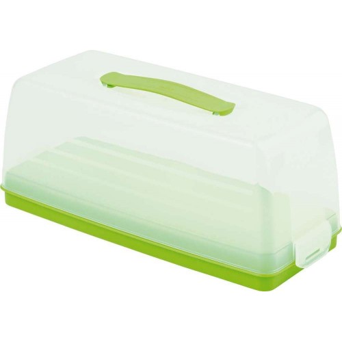 CURVER podnos dortový s poklopem 00414-062