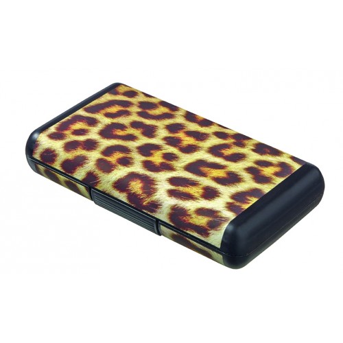 CURVER POCKET M organizér leopard 02303-P51