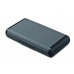 CURVER POCKET M organizér carbon 02303-P54