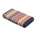 CURVER POCKET M organizér stripes 02303-S02