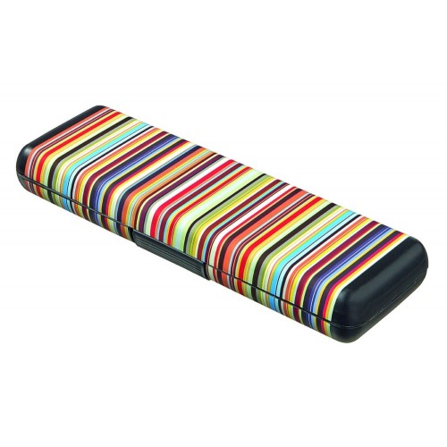 CURVER POCKET L organizér stripes 02304-S02 CURVER POCKET L organizér stripes 02304-S02