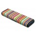 CURVER POCKET L organizér stripes 02304-S02