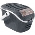 CURVER Přepravní box pro domácí mazlíčky Rattan Athracite grey, 00616-P15