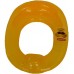 CURVER WC sedátko dětské 8 x 35,5 x 26 cm, oranžové 05878-305