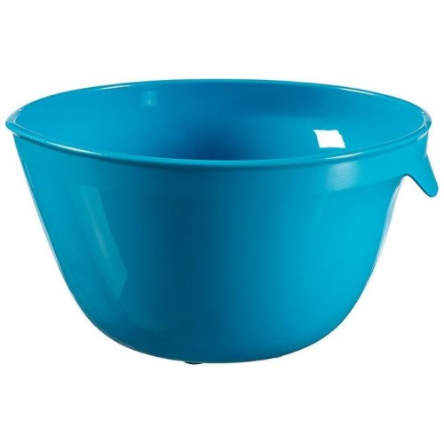 CURVER ESSENTIALS 3,5L šlehací mísa modrá 00733-656