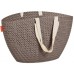 CURVER KNIT EMILY taška 50 x 30 x 24 cm hnědá 03680-X59