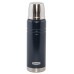 CURVER Nerezová vakuová láhev 1000ml, navy blue H0003-BLU