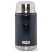 CURVER Termoska nerez na jídlo 0,75L 9,4x17,5cm modrá H0004-BLU