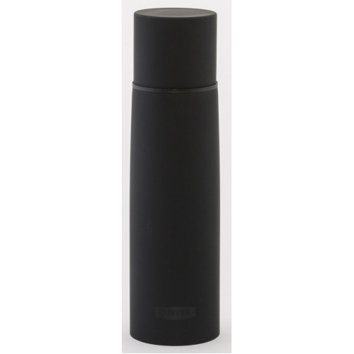 CURVER LIVING Termoska nerez 0,5L 6,9x25,2cm černá H0006-BLK
