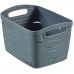 CURVER RIBBON L úložný box 24 x 38 x 29 cm, 20 l šedý 00719-T37