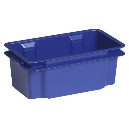 CURVER úložný box Crownest 7 l modrý CURVER úložný box Crownest 7 l modrý