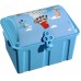 CURVER box úložný PIRAT Mickey Mouse, 38,6 x 51,3 x 37,3 cm, modrá, 00301-M22
