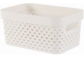 CURVER PURE 4,5L Úložný box 26 x 17,5 x 12,3 cm, béžová 01422-X64