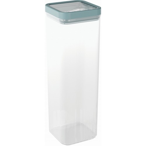 CURVER KARA 2,4L Dóza 10,7 x 10,7 x 29,9 cm, modrá 03103-H27