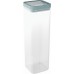 CURVER KARA 2,4L Dóza 10,7 x 10,7 x 29,9 cm, modrá 03103-H27