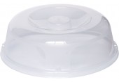 CURVER Poklop do mikrovlnné trouby 27 x 27 x 8,9 cm transparentní 05213-000