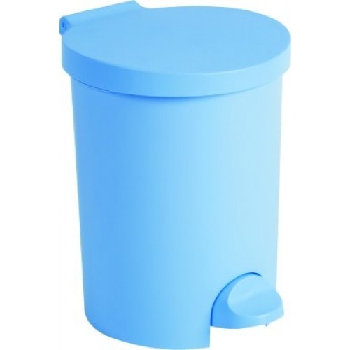 CURVER Odpadkový koš, 33.5 x 27.5 x 36.2, 15 l, bílý, 14011-026