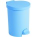 CURVER Odpadkový koš, 33.5 x 27.5 x 36.2, 15 l, bílý, 14011-026