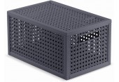 CURVER KAYA S 7L Úložný box, 18,8 x 30 x 15,4 cm, modrošedá 17213762