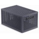 CURVER KAYA S 7L Úložný box, 18,8 x 30 x 15,4 cm, modrošedá 17213762