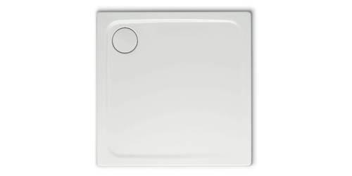 Kaldewei SUPERPLAN PLUS 481-2 sprchová vanička 70 x 120 x 2,5 cm s nosičem 470648040001