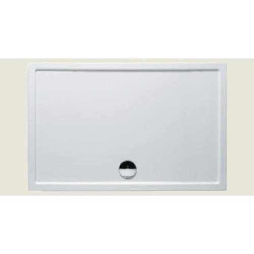 RIHO sprchová vanička SV 256, 140x90 cm DA64 RIHO sprchová vanička SV 256, 140x90 cm DA64