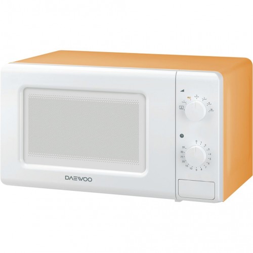 DAEWOO KOR 6S20WO mikrovlnná trouba 40037439