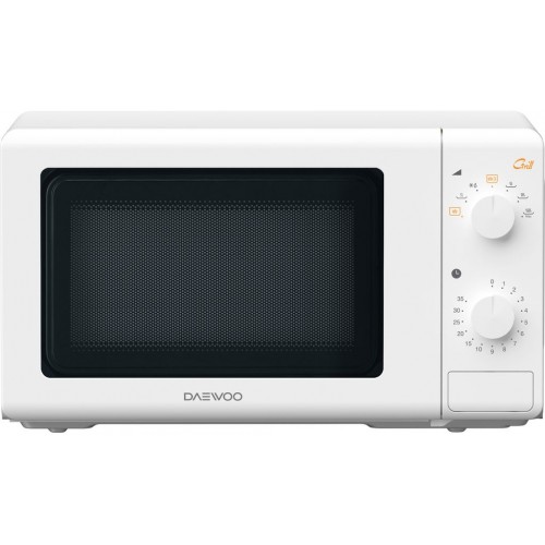 DAEWOO KQG 6S20W Mikrovlnná trouba s grilem 40036677