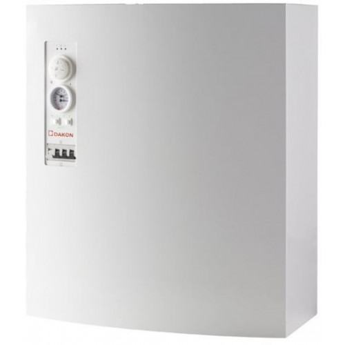 DAKON Daline PTE 18 FSE elektrokotel se zásobníkem (120l)