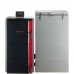 DAKON DOR N 25 Automat ocelový kotel na tuhá paliva 27 kW 7738501941