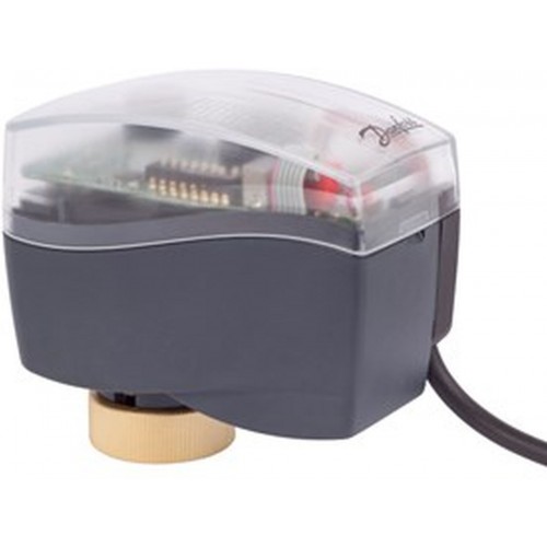 Danfoss Elektromotorický pohon AME 110 NS s modulační elektronikou 082H8057