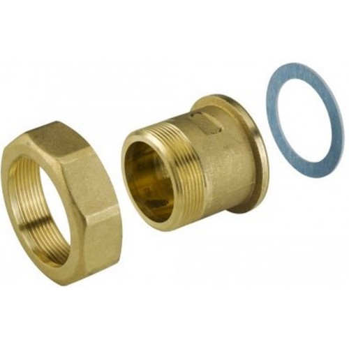 Danfoss šroubení k ASV, DN 25 x R 1" 003Z0234 Danfoss šroubení k ASV, DN 25 x R 1" 003Z0234