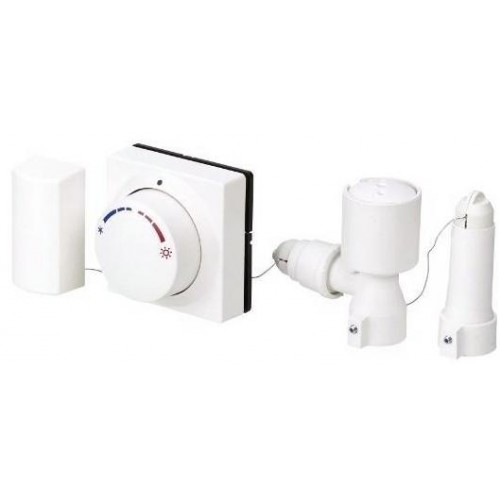 Danfoss FED - FF oddělený teplotní snímač 013G5462