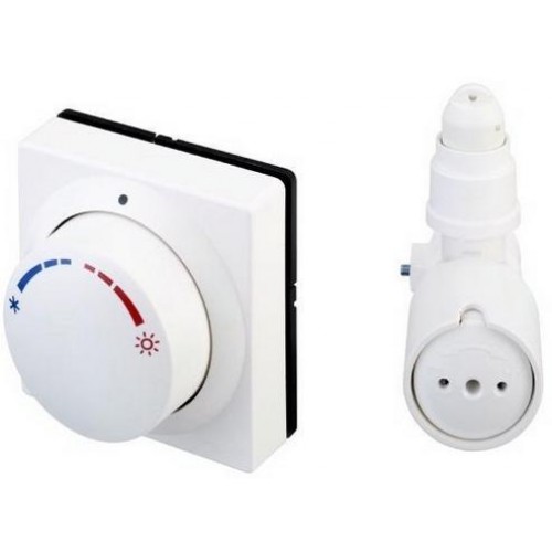 Danfoss FEK - IF integrovaný teplotní snímač 013G5465