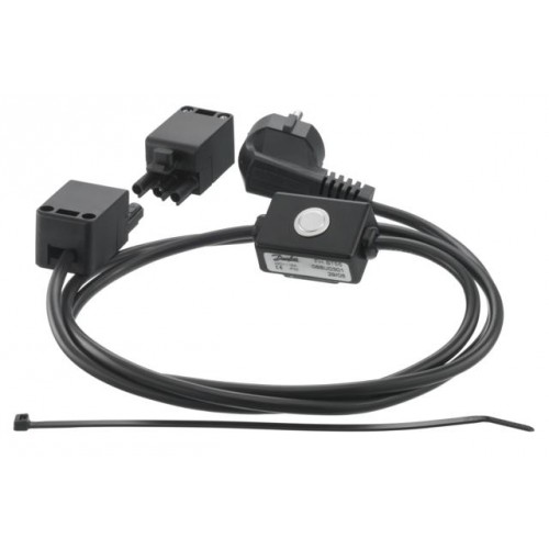 Danfoss FH ST55 elektrický bezpečnostní termostat 088U0301