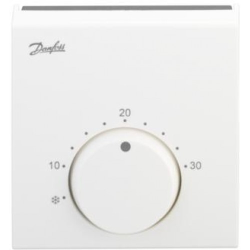 Danfoss FH-WT prostorový termostat - standardní provedení, 24 V 088H0022