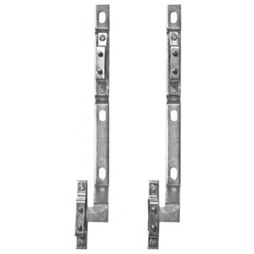 Danfoss FHF-MB konzole pro upevnění FHF, 2 ks 088U0585 Danfoss FHF-MB konzole pro upevnění FHF, 2 ks 088U0585