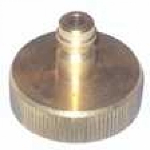 Danfoss měřicí nástavec pro napojení na vypouštěcí kohout 003L8143 Danfoss měřicí nástavec pro napojení na vypouštěcí kohout 003L8143