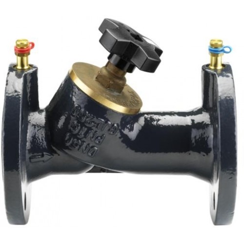 Danfoss MSV-F2 manuální seřizovací a měřicí ventil, DN 65, 003Z1071 Danfoss MSV-F2 manuální seřizovací a měřicí ventil, DN 65, 003Z1071