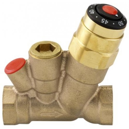 Danfoss MTCV 20 multifunkční termostatický cirkulační ventil 003Z1520